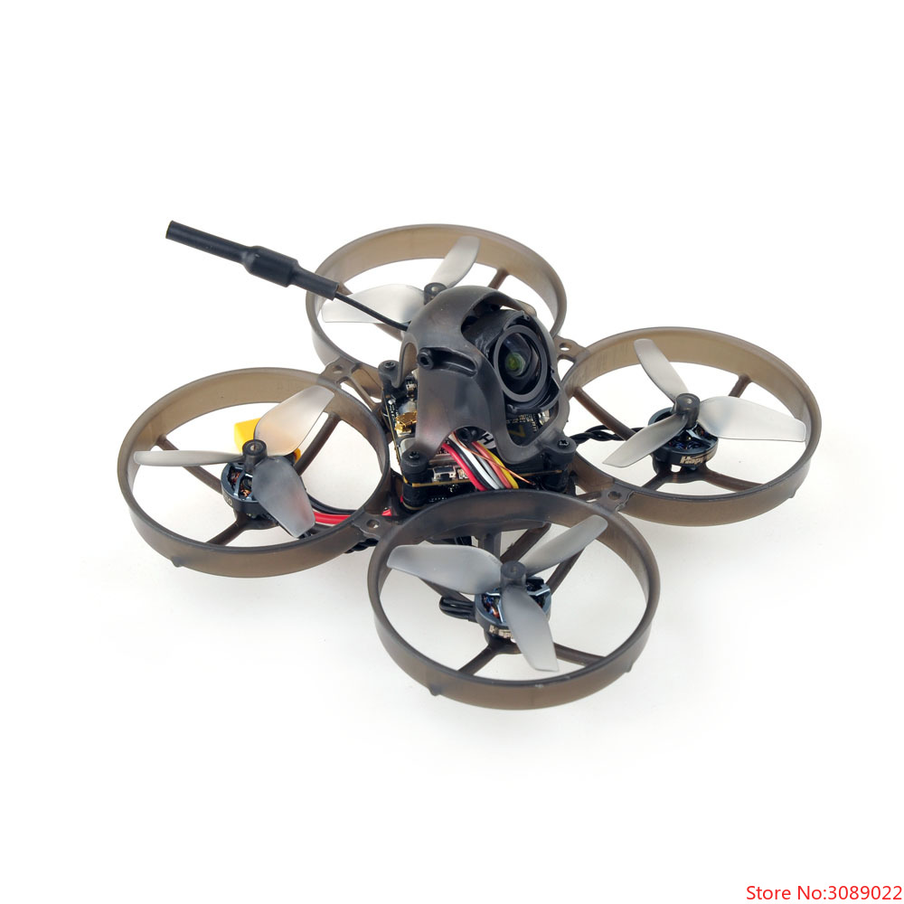 Fpv Brushless Rc Drone 4K - هابي موديل موبولا 8 O4 وحدة