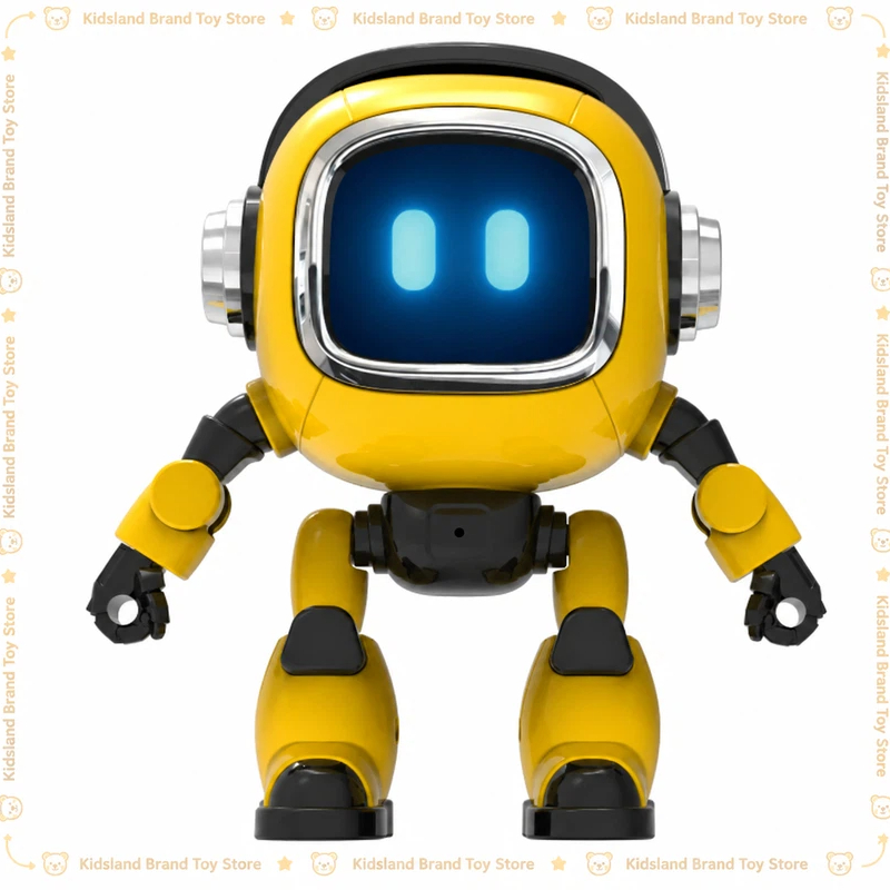 روبوت ذكي تفاعلي للتعلم والترف - مراجعة Remote Control Toys وسعره