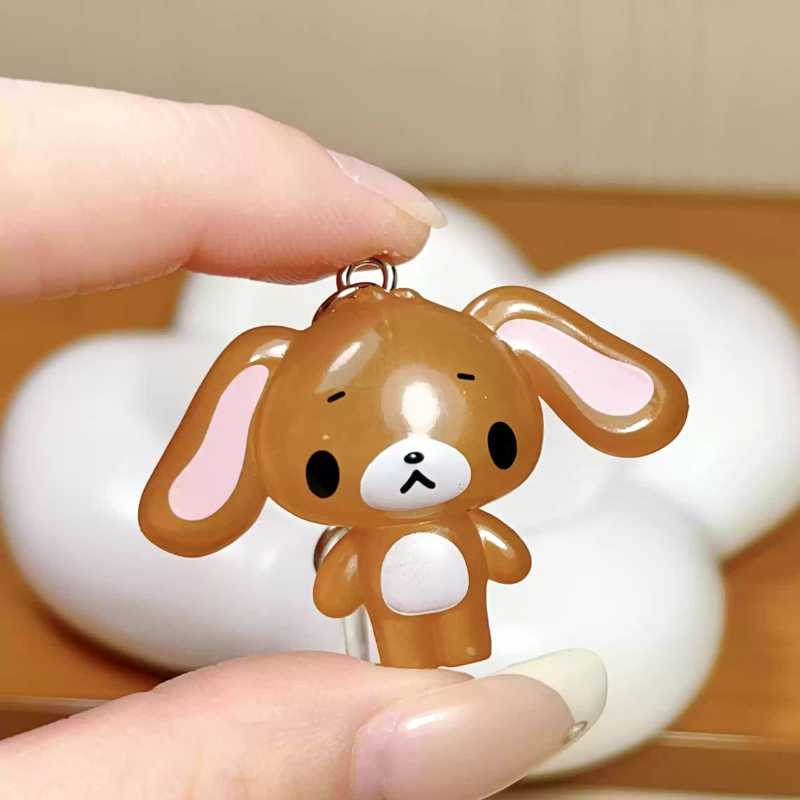 قلادة شوجربانيز، صندوق مفاجآت، - مراجعة Anime Action Figure Blind Box وسعره