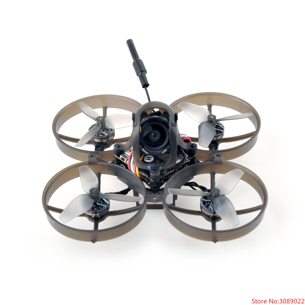 هابي موديل موبولا 8 O4 وحدة هو - مراجعة Fpv Brushless Rc Drone 4K وسعره