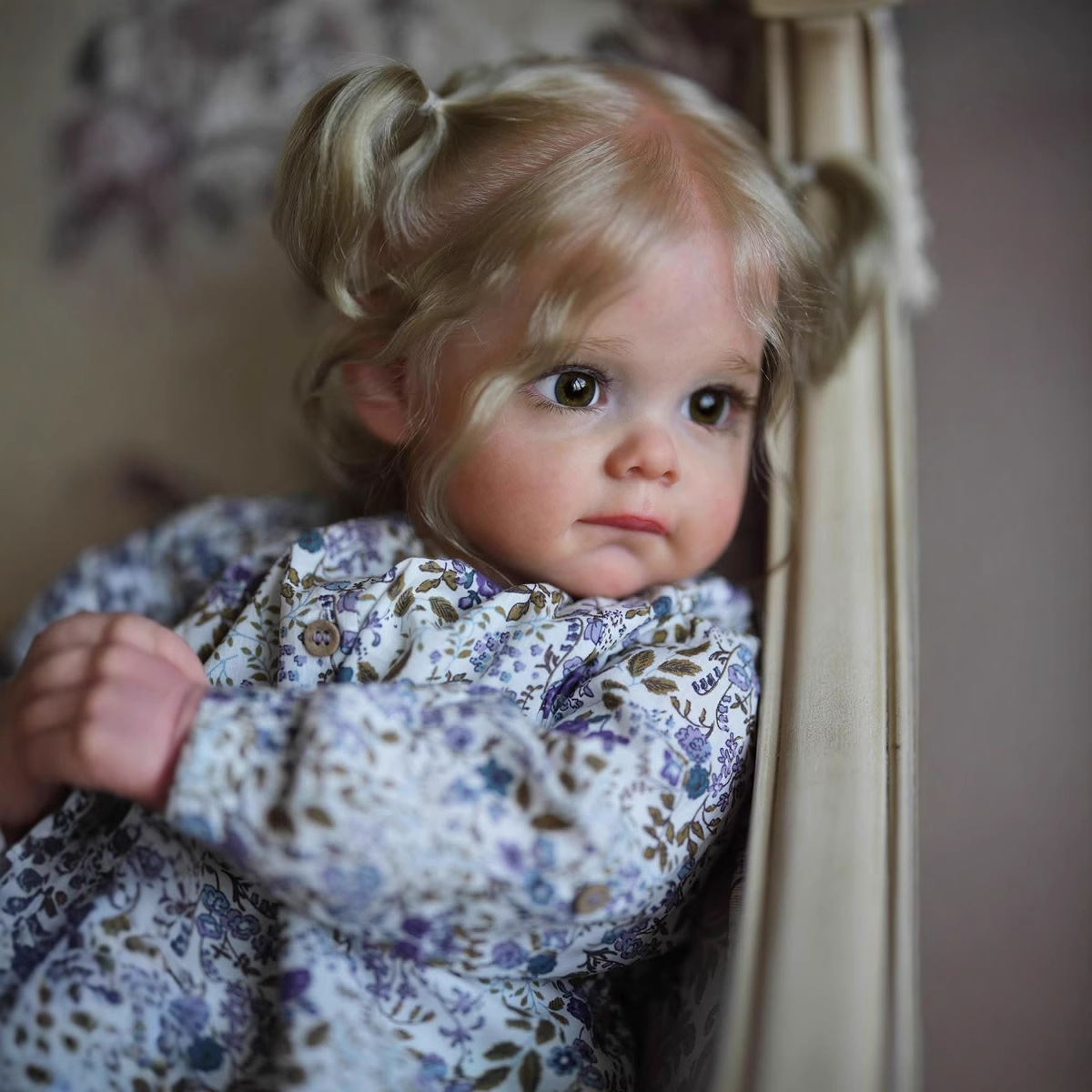 دمى أطفال سيليكون ناعمة، دمية  - مراجعة Reborn Baby Doll Silicone Realistic وسعره