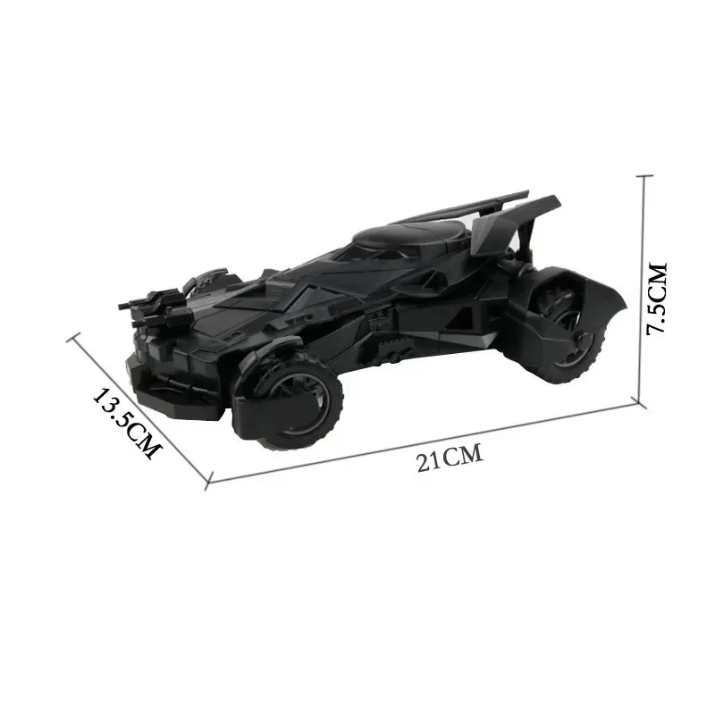 سيارة بات موبيل أصلية من تاي ش - مراجعة Remote Control Toys وسعره